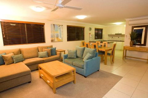Riverdance Apartments - Northern Rivers Accommodation 6