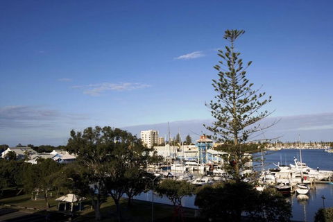 Riverdance Apartments - Northern Rivers Accommodation 1