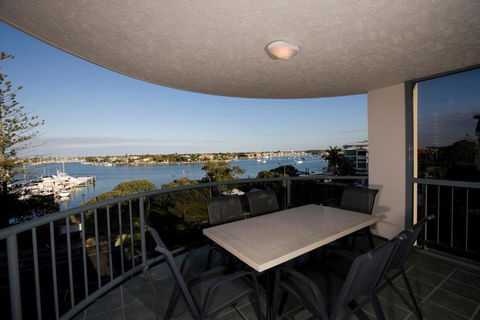 Riverdance Apartments - Northern Rivers Accommodation 3