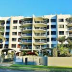 Riverdance Apartments - Northern Rivers Accommodation 0