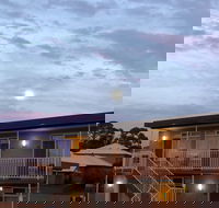 Queanbeyan Motel - Northern Rivers Accommodation