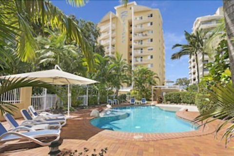 Riviere On Golden Beach - Northern Rivers Accommodation 7