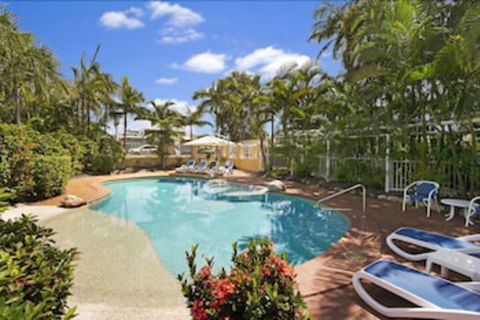 Riviere On Golden Beach - Northern Rivers Accommodation 3