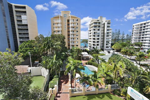 Riviere On Golden Beach - Northern Rivers Accommodation 1