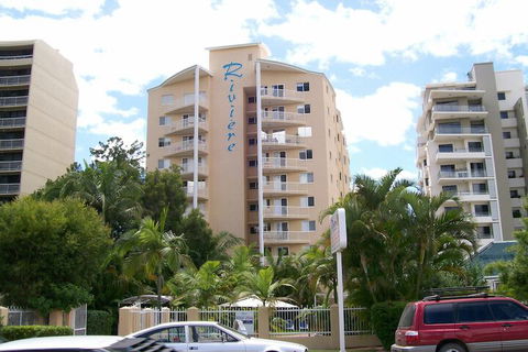 Riviere On Golden Beach - Northern Rivers Accommodation 6