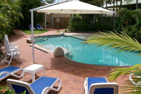 Riviere On Golden Beach - Northern Rivers Accommodation 4