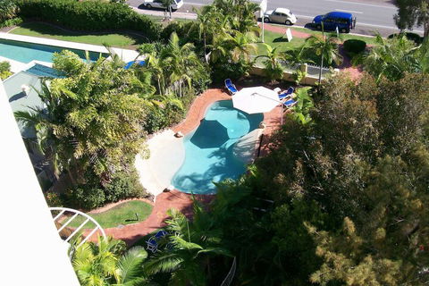 Riviere On Golden Beach - Northern Rivers Accommodation 5