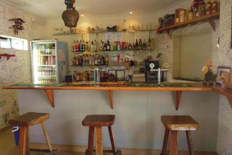 Emus Beach Resort - Northern Rivers Accommodation 3