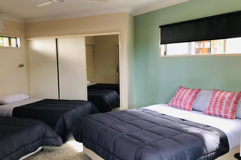 Emus Beach Resort - Northern Rivers Accommodation 6