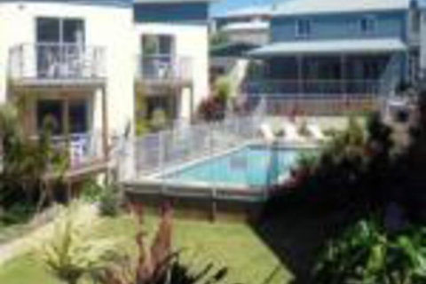 Emus Beach Resort - Northern Rivers Accommodation 0