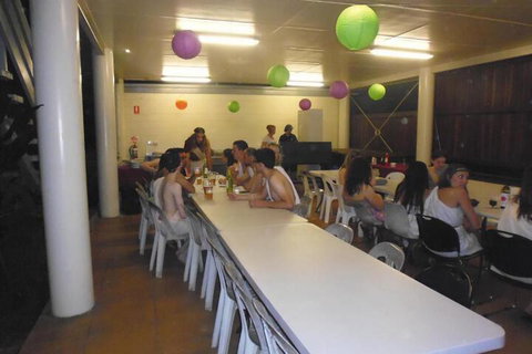 Emus Beach Resort - Northern Rivers Accommodation 2