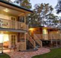 Poppies Bed  Breakfast - Northern Rivers Accommodation
