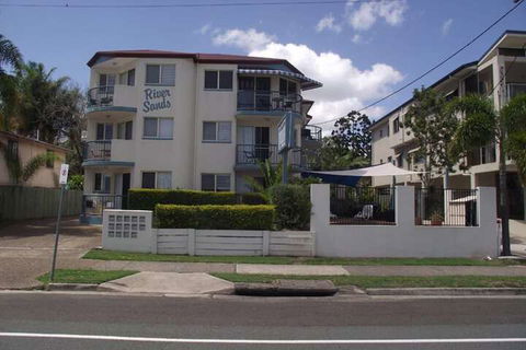 River Sands Apartments - Northern Rivers Accommodation 3
