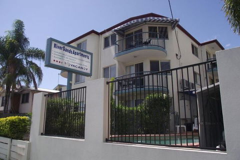 River Sands Apartments - Northern Rivers Accommodation 4