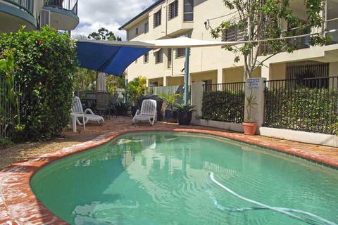 River Sands Apartments - Northern Rivers Accommodation 7