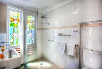 1770 Sovereign Lodge Resort - Northern Rivers Accommodation 5