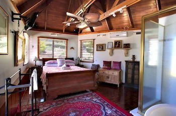 1770 Sovereign Lodge Resort - Northern Rivers Accommodation 1