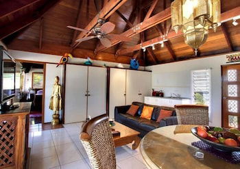 1770 Sovereign Lodge Resort - Northern Rivers Accommodation 2