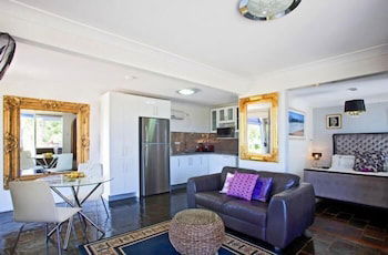1770 Sovereign Lodge Resort - Northern Rivers Accommodation 3