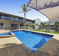 Moonlight Bay Apartments - Northern Rivers Accommodation