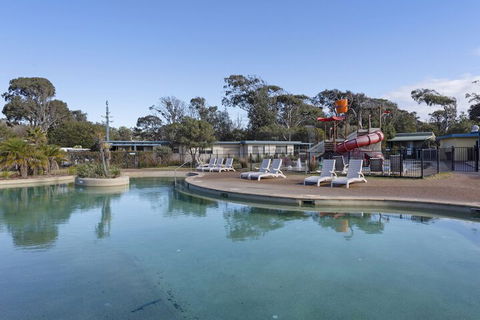 Discovery Parks - Pambula Beach - Northern Rivers Accommodation 5
