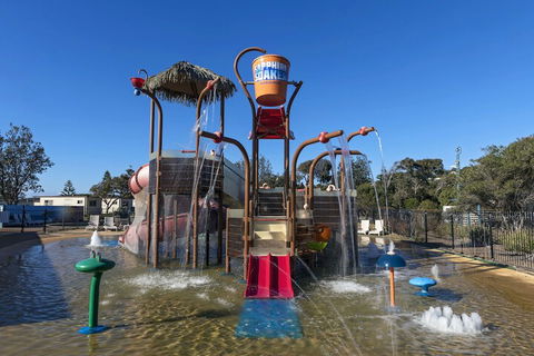 Discovery Parks - Pambula Beach - Northern Rivers Accommodation 6