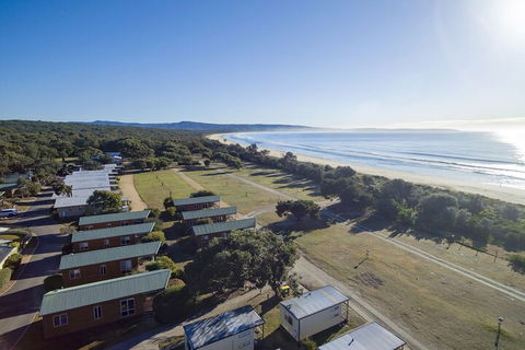 Discovery Parks - Pambula Beach - Northern Rivers Accommodation 1