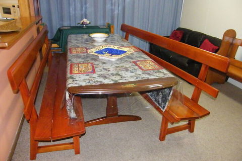 Boomers Guest House Hamilton - Northern Rivers Accommodation 3