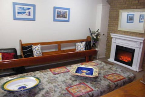 Boomers Guest House Hamilton - Northern Rivers Accommodation 0