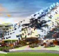 Marcoola Beach Resort - Northern Rivers Accommodation