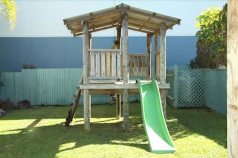 Anchorage Motor Inn - Northern Rivers Accommodation 3