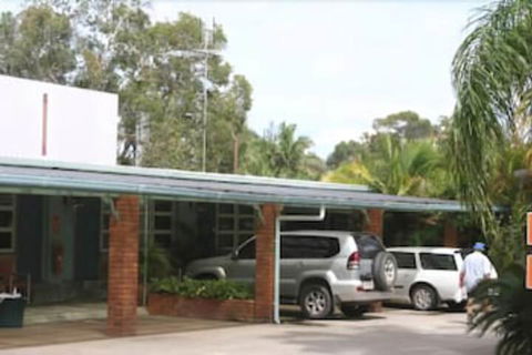Anchorage Motor Inn - Northern Rivers Accommodation 4