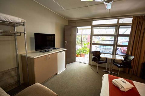 Anchorage Motor Inn - Northern Rivers Accommodation 2
