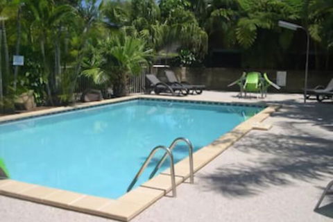 Anchorage Motor Inn - Northern Rivers Accommodation 0