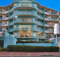 Alex Seaside Resort - Northern Rivers Accommodation