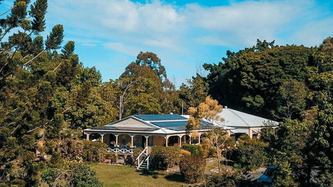 Noosa Hinterland Bed & Breakfast - Northern Rivers Accommodation 5