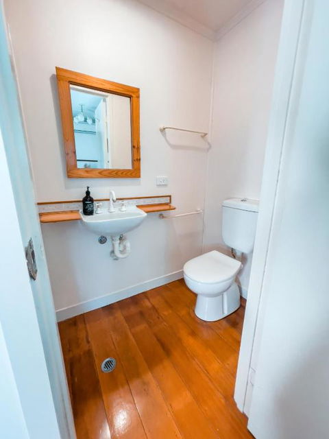 Noosa Hinterland Bed & Breakfast - Northern Rivers Accommodation 4