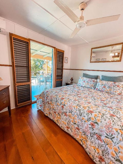 Noosa Hinterland Bed & Breakfast - Northern Rivers Accommodation 1