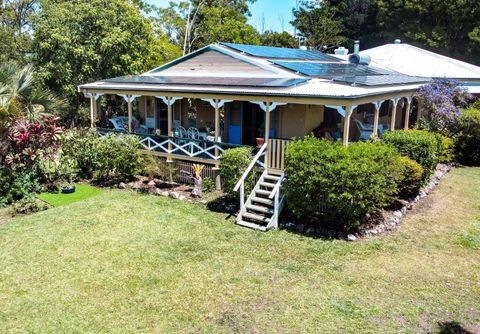 Noosa Hinterland Bed & Breakfast - Northern Rivers Accommodation 3