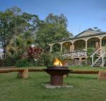 Noosa Hinterland Bed  Breakfast - Northern Rivers Accommodation