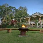 Noosa Hinterland Bed & Breakfast - Northern Rivers Accommodation 0