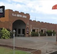 Castle Motor Lodge - Northern Rivers Accommodation