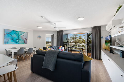 Reflections Holiday Apartments - Northern Rivers Accommodation 3