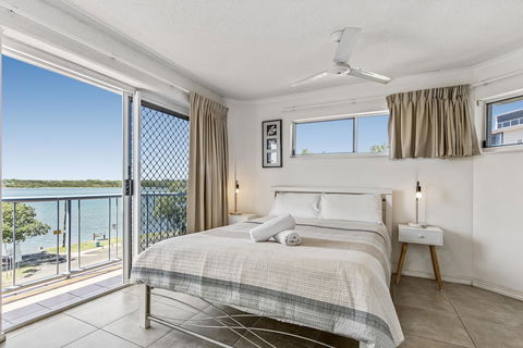 Reflections Holiday Apartments - Northern Rivers Accommodation 1