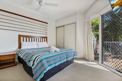 Reflections Holiday Apartments - Northern Rivers Accommodation 2