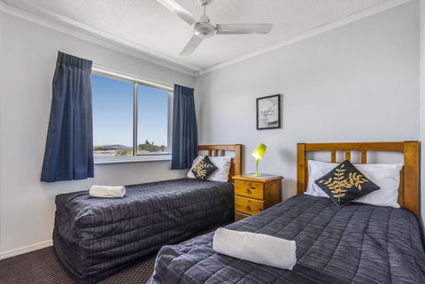 Reflections Holiday Apartments - Northern Rivers Accommodation 4