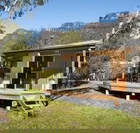 Grampians Chalets - Northern Rivers Accommodation