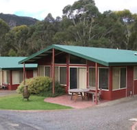Halls Gap Valley Lodges - Northern Rivers Accommodation
