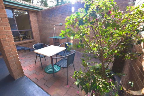 Katoomba Townhouses - Northern Rivers Accommodation 6
