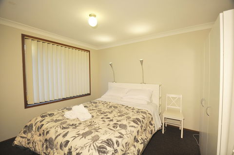 Katoomba Townhouses - Northern Rivers Accommodation 3